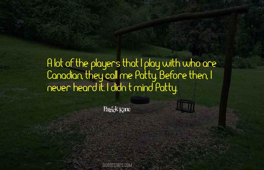 Play With Me Quotes #44340