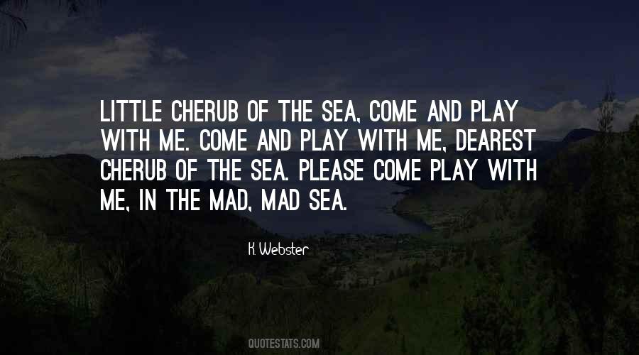 Play With Me Quotes #761293