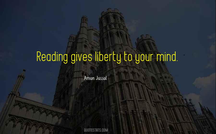 Read Your Books Quotes #243451
