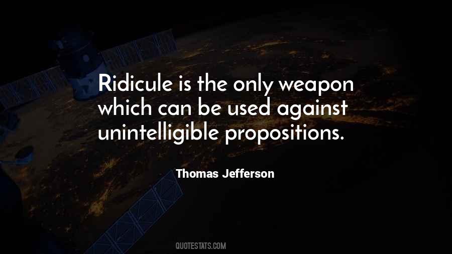 I Could Get Used To This Quotes #1879533