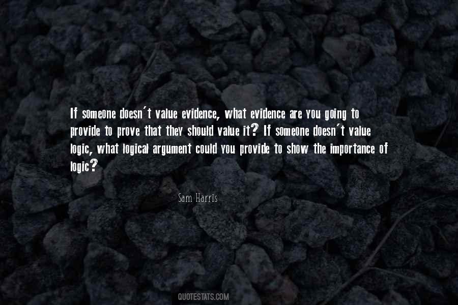 The Value Of Honesty Quotes #1188218