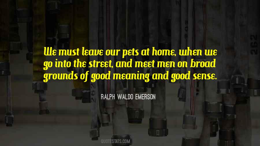 Pets At Home Quotes #1544567