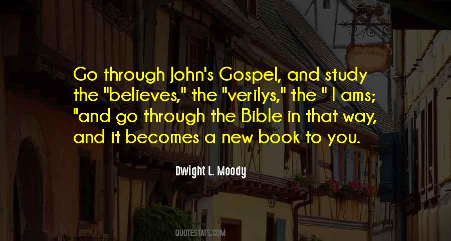 New Bible Quotes #1079067