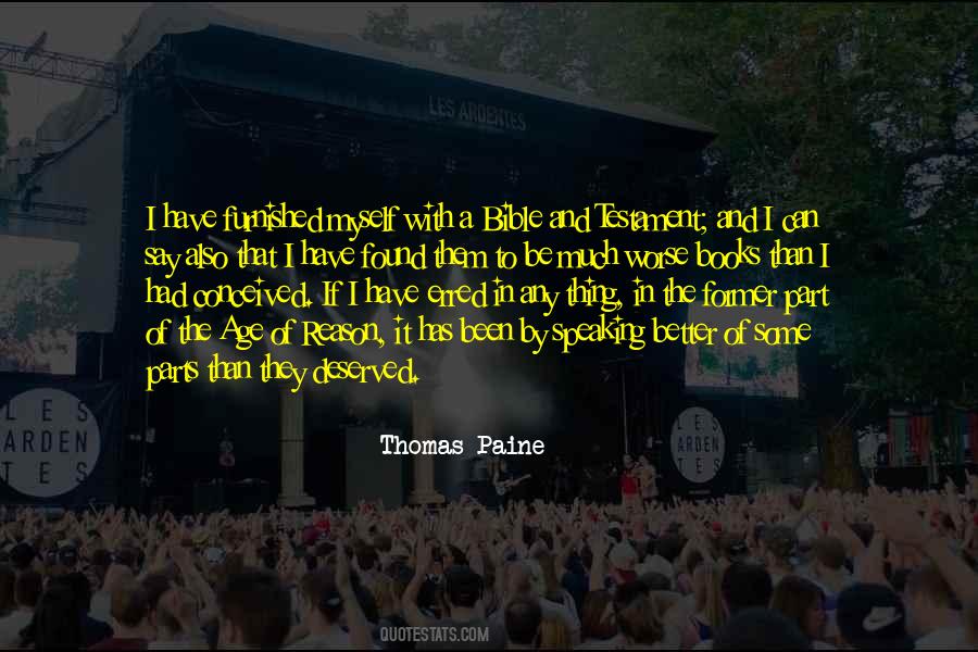 New Bible Quotes #1156391