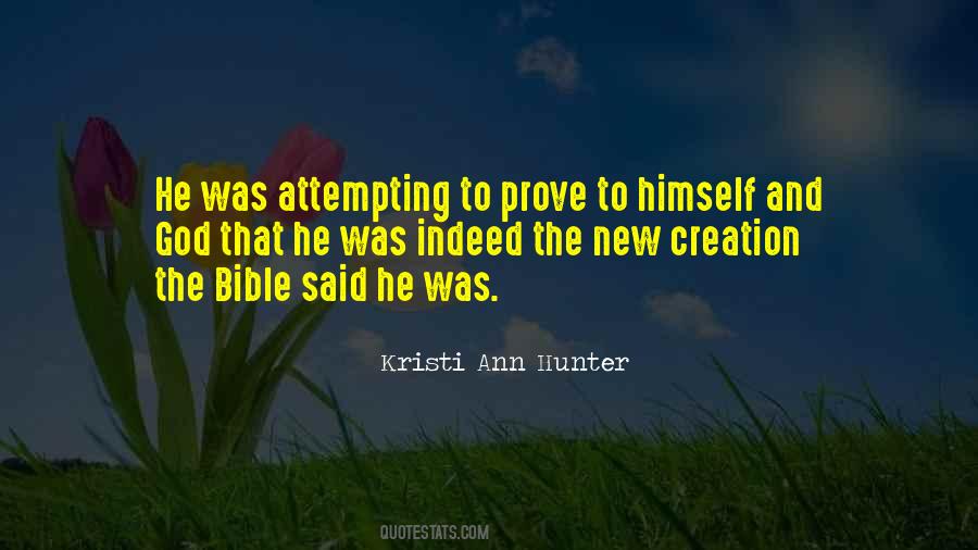 New Bible Quotes #1339091