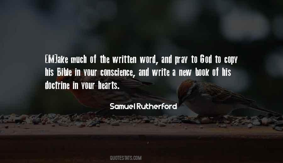 New Bible Quotes #1421658