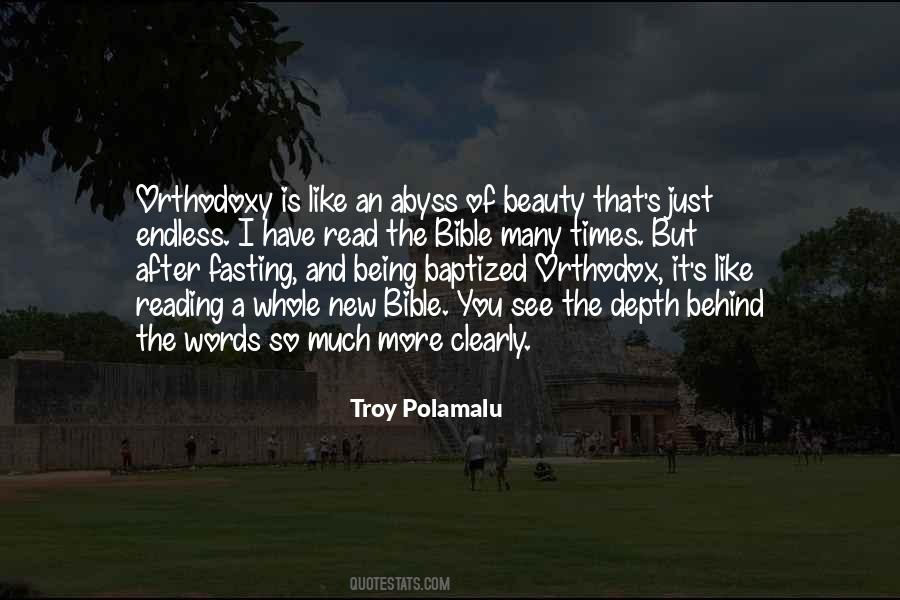 New Bible Quotes #1435202