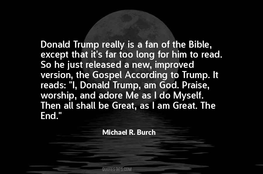 New Bible Quotes #1813038