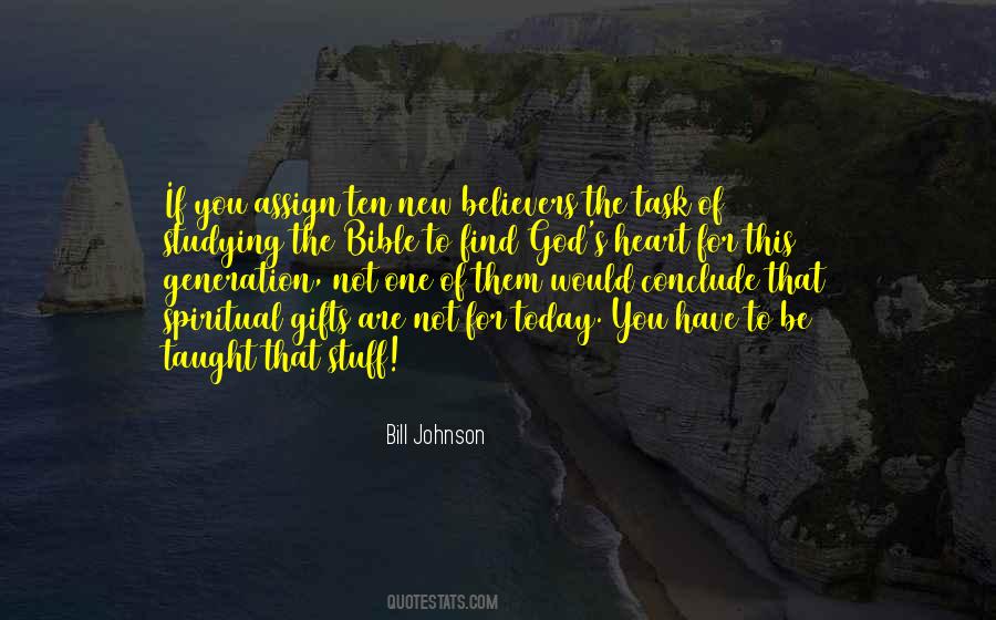 New Bible Quotes #339801