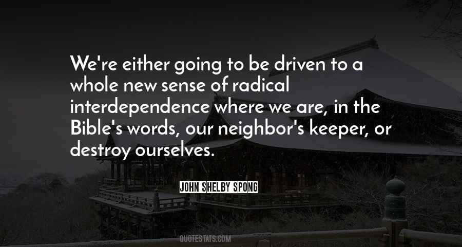 New Bible Quotes #433060