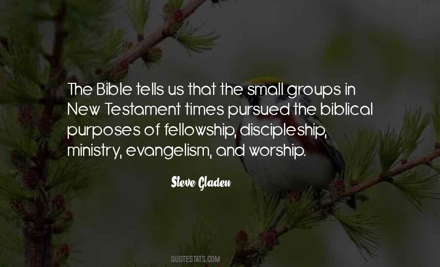 New Bible Quotes #999292