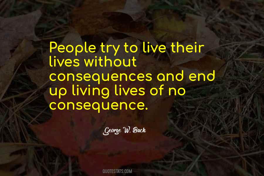 Living Their Life Quotes #1086732