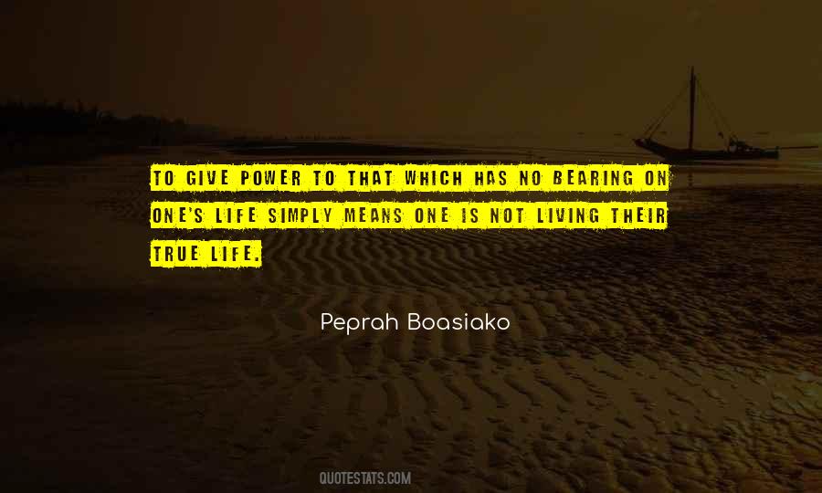 Living Their Life Quotes #1151260