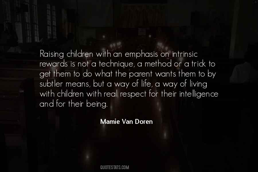 Living Their Life Quotes #1417213