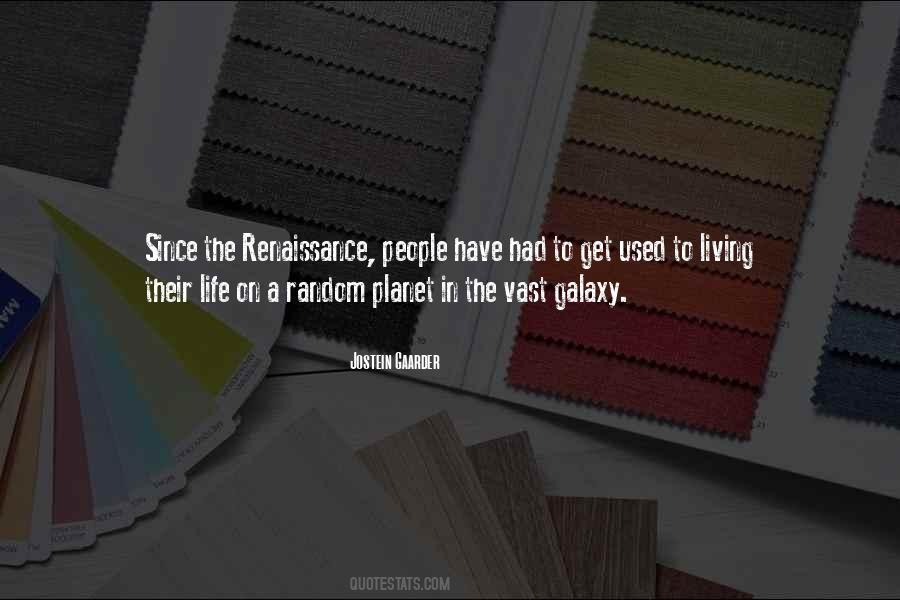 Living Their Life Quotes #1632693