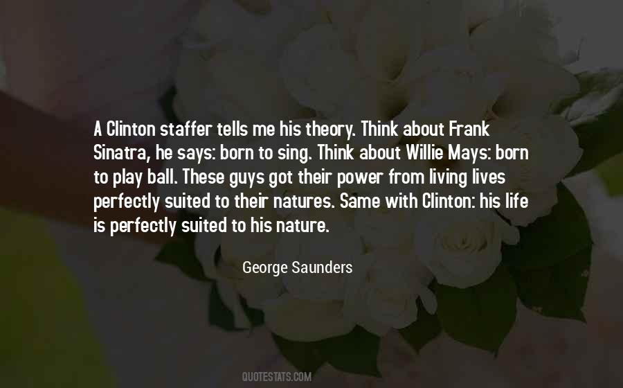 Living Their Life Quotes #703665