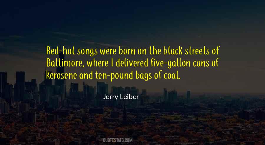 Quotes About Black Bags #837693