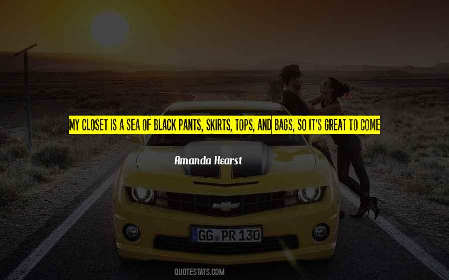 Quotes About Black Bags #884363