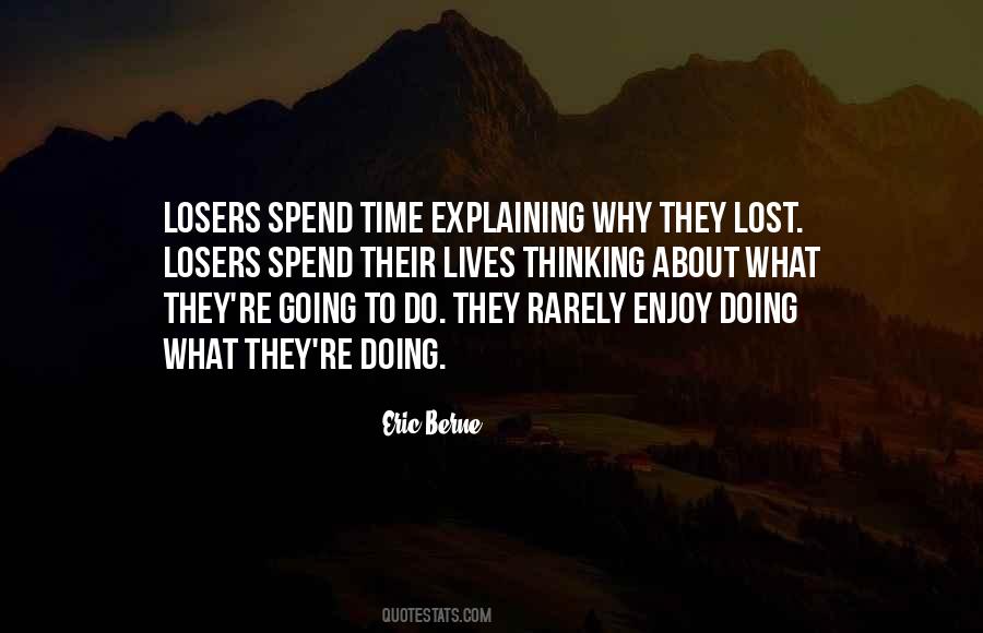 Lost Lives Quotes #901820