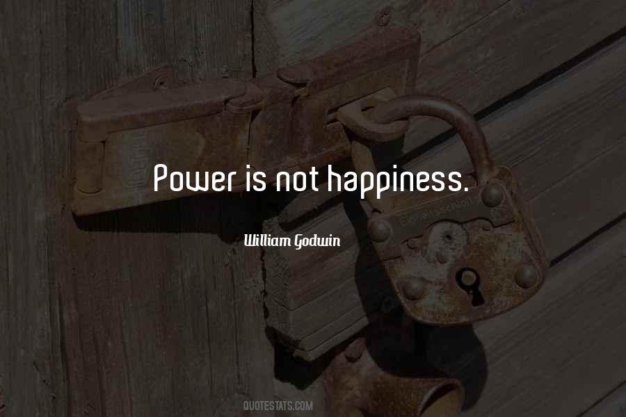 Good And Evil Power Quotes #1111894