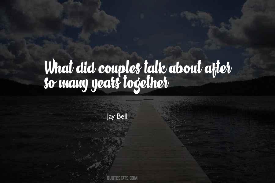 Quotes About Couples Together #1084873