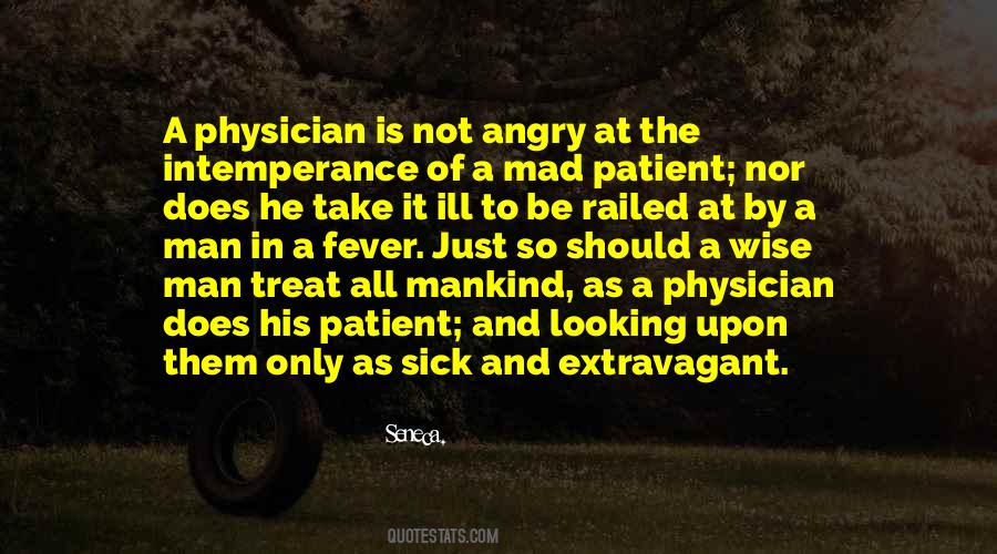 Sick Patient Quotes #843360