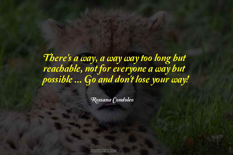 Courage To Be Happy Quotes #1472925