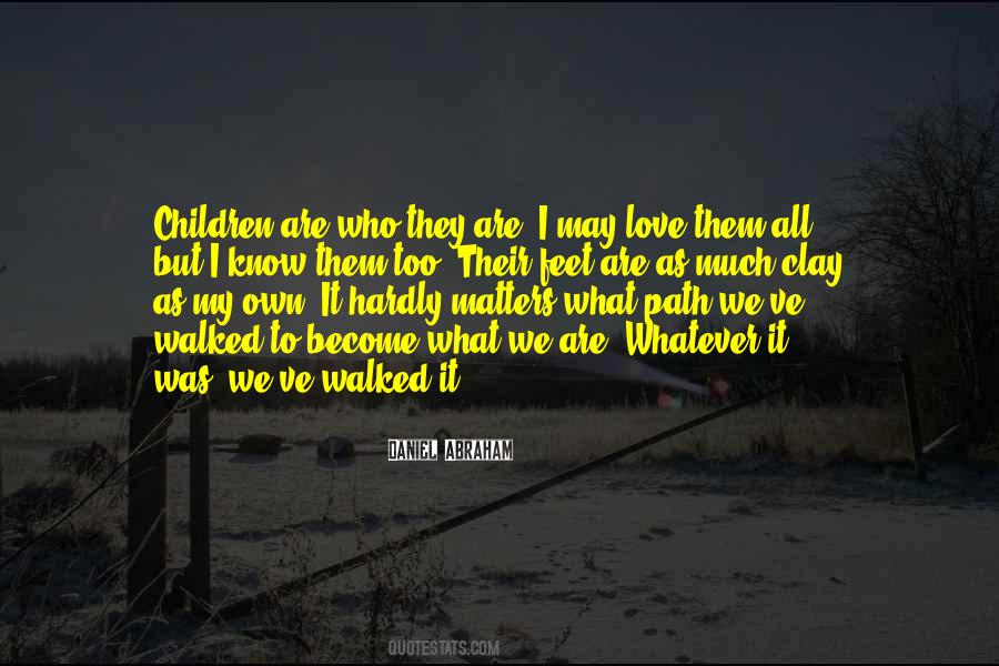 You Learn To Write Better By Reading Quotes #1691374