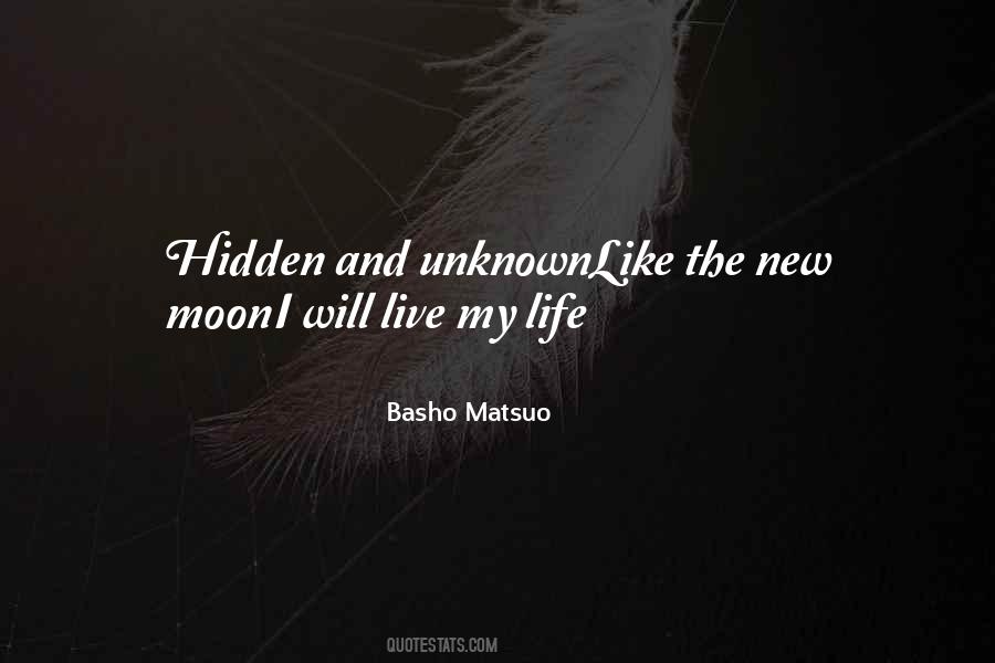 I Will Live My Life Quotes #925012