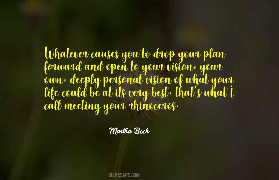 Plan Life Quotes #377361