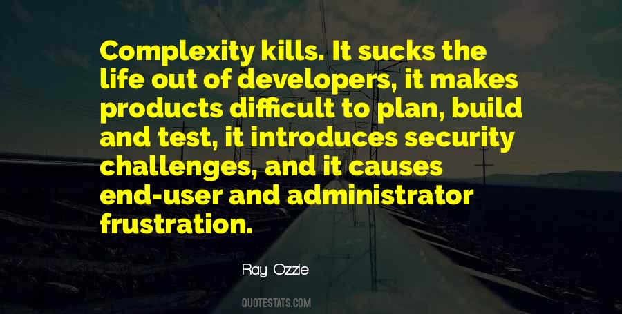 Plan Life Quotes #401259