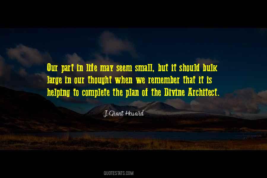 Plan Life Quotes #613277