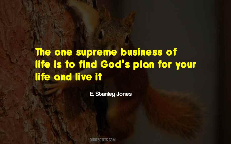 Plan Life Quotes #901893