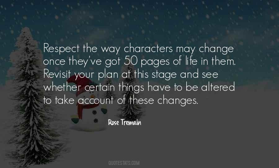 Plan Life Quotes #93950
