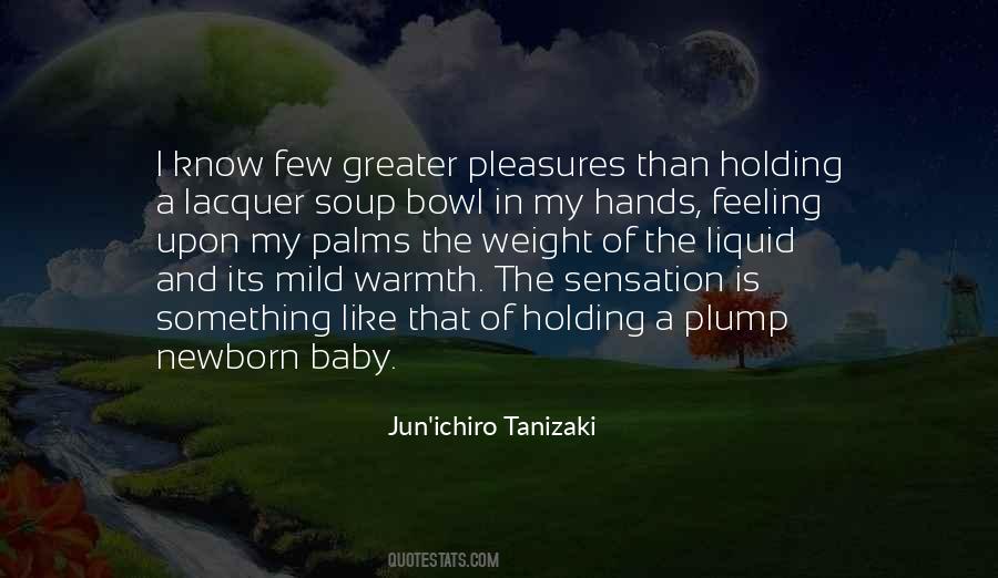 Bowl Of Soup Quotes #399740