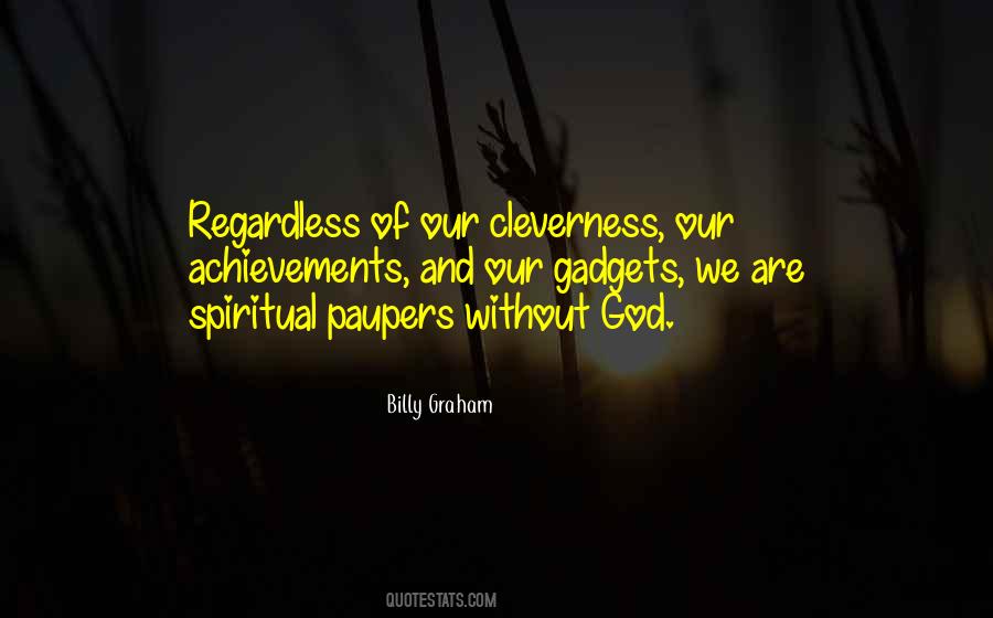 Success Spiritual Quotes #708861