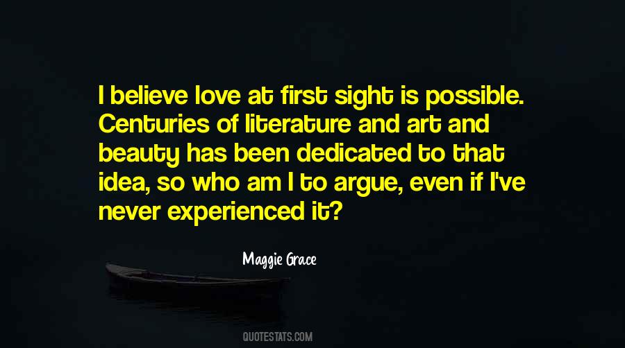 Dedicated To Love Quotes #1131361