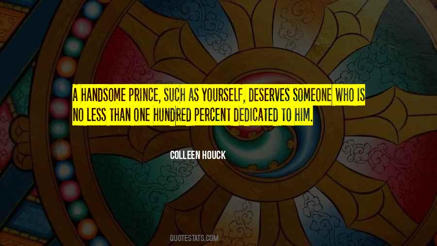 Dedicated To Love Quotes #1500471