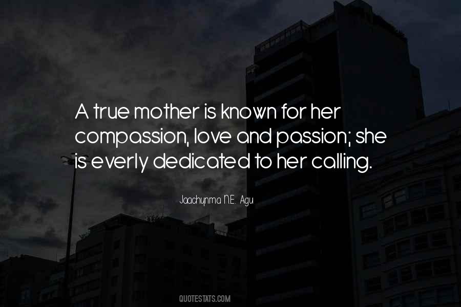 Dedicated To Love Quotes #1576582