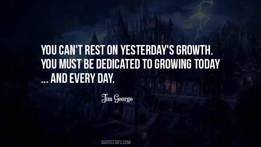 Dedicated To Love Quotes #580664