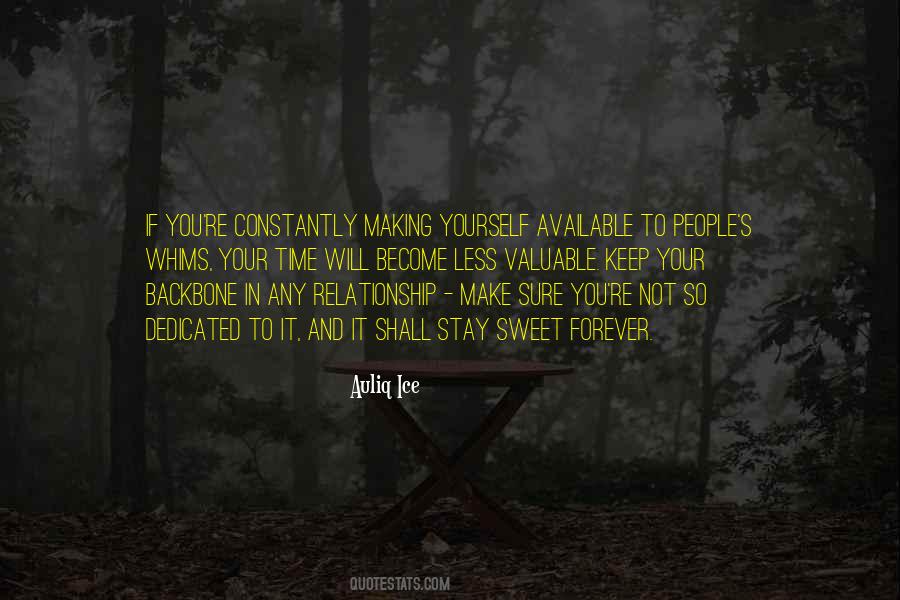 Dedicated To Love Quotes #751783