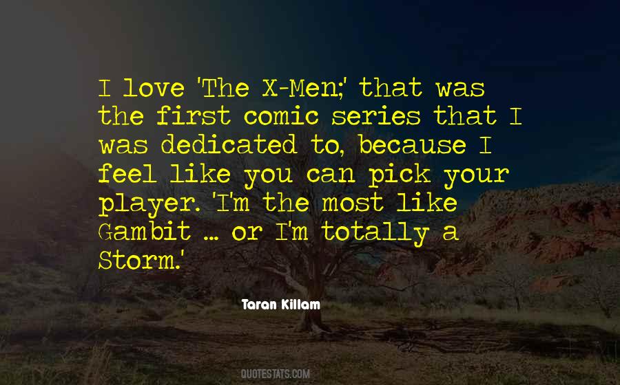 Dedicated To Love Quotes #85073