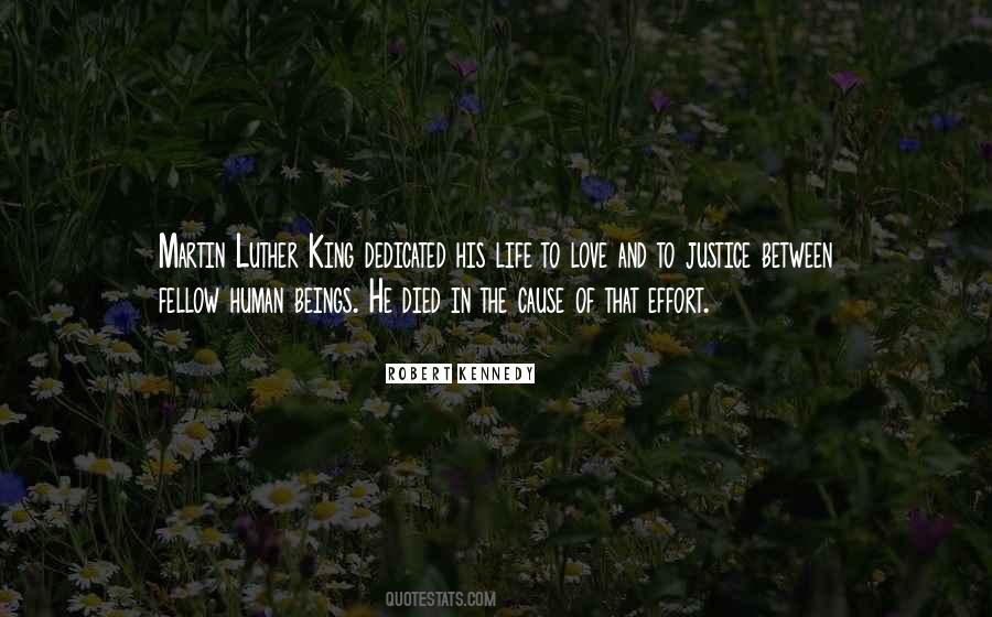 Dedicated To Love Quotes #858162