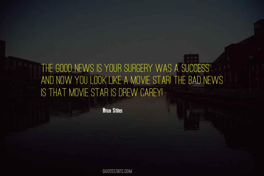 Stars Success Quotes #102397