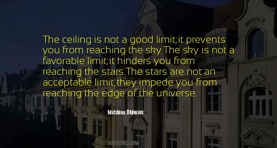 Stars Success Quotes #137181