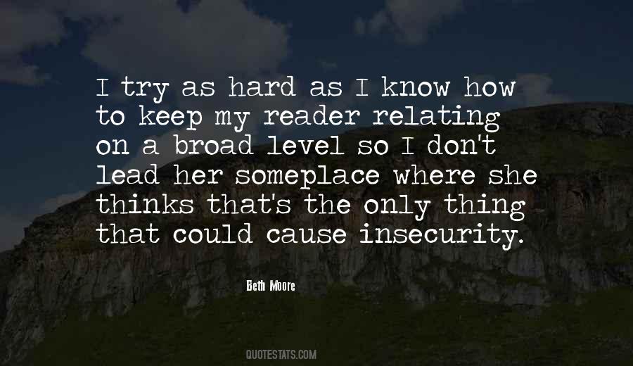 How To Keep Her Quotes #1260838