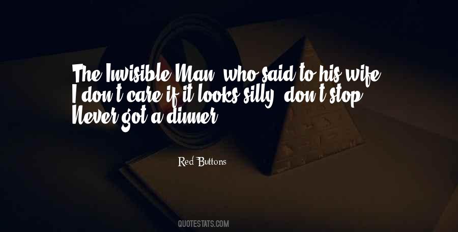 Silly Wife Quotes #1331056