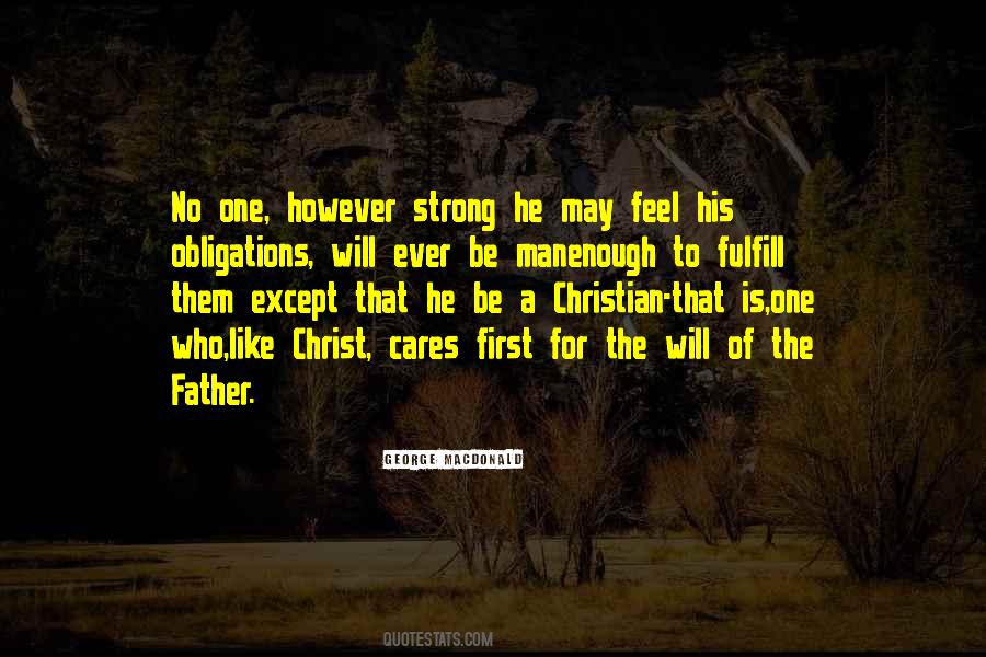 Be Christ Like Quotes #1050523