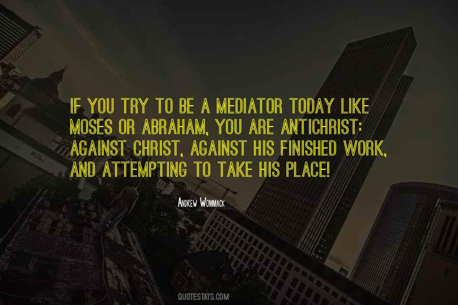 Be Christ Like Quotes #1696825