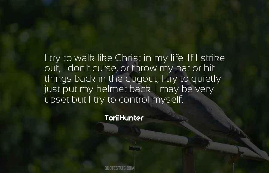 Be Christ Like Quotes #477414